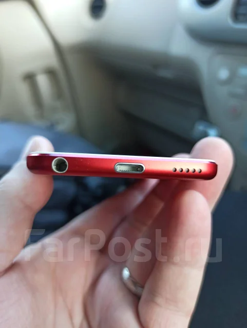 Apple iPod touch 5. ����