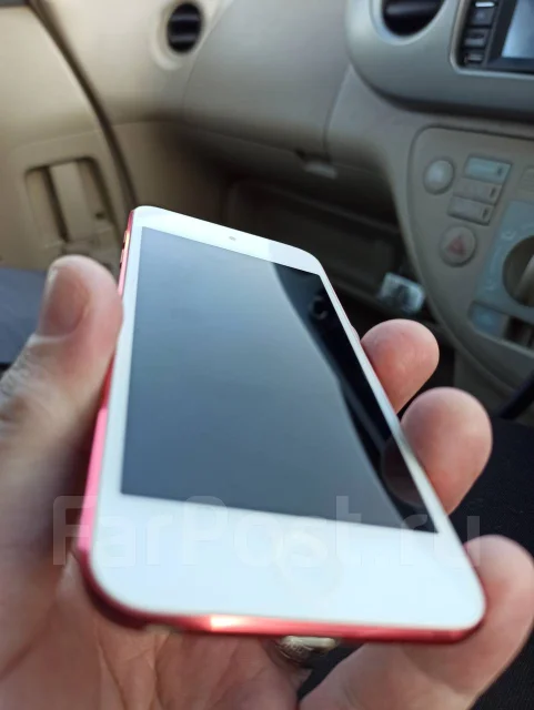 Apple iPod touch 5. ����