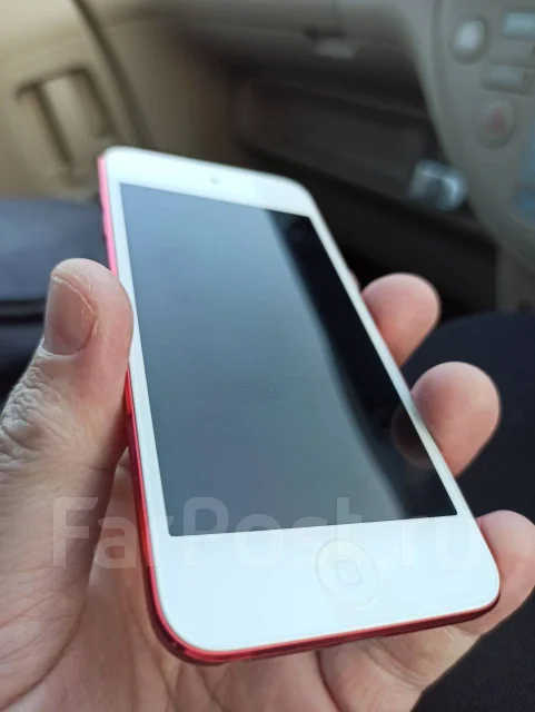 Apple iPod touch 5. ����