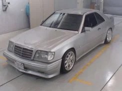 Mercedes-Benz E-Class. �������, ��������, 3.2, ������, 111����. ��, �/�. ��� ����� �� ������������ ����
