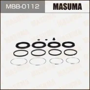 ����������� ���������� �������� Masuma, MBB-0112 / TO LC10# front Masuma, �������� MBB0112 ����