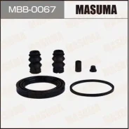 ����������� ���������� �������� Masuma, MBB-0067 / TO Corolla 18# front Masuma, �������� MBB0067 ����