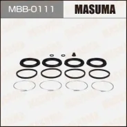 ����������� ���������� �������� Masuma, MBB-0111 / TO 4Runner/LC15# front Masuma, �������� MBB0111 ����