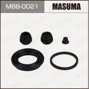 ����������� ���������� �������� Masuma, MBB-0021 / HO Shuttle/Odyssey/CR-V/Accord rear Masuma, ������ MBB0021 ����