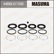 ����������� ���������� �������� Masuma, MBB-0156 / TO LC100/470 front Masuma, �������� MBB0156 ����