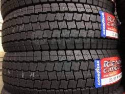 Goodyear Ice Navi Cargo. ������, ��� �����, ����� ����