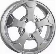 K&K ����. 5.0x16", 5x139, ET58, �� 98���. ����
