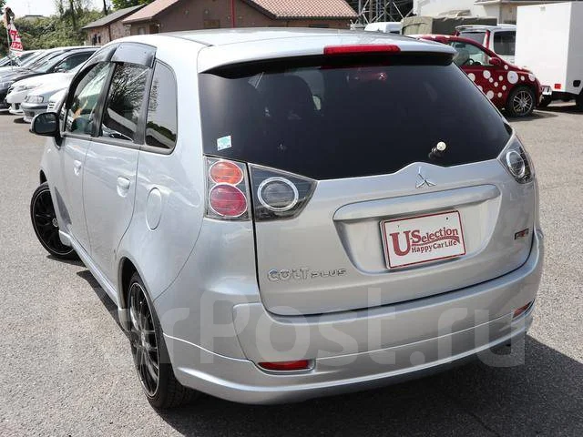 Mitsubishi Colt. �������, ��������, 1.5, ������, 28 000����. ��, �/�, ��� ���. ��� ����� �� ������������ ����