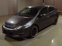 Honda Insight. �������, ��������, 1.3, ������, 121����. ��, �/�. ��� ����� �� ������������ ����