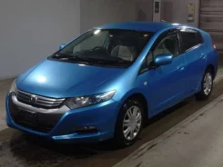 Honda Insight. �������, ��������, 1.3, ������, 74����. ��, �/�. ��� ����� �� ������������ ����