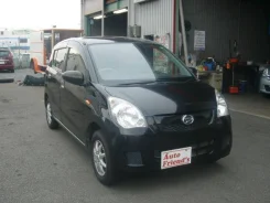 Daihatsu Mira. �������, ��������, 0.7, ������, 42 000����. ��, �/�. ��� ����� �� ������������ ����