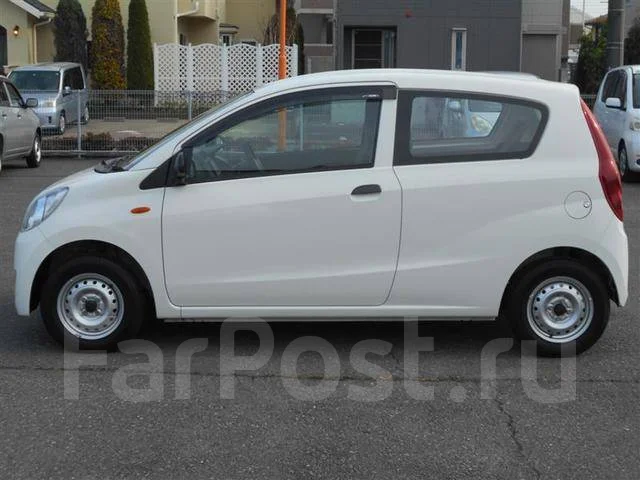 Daihatsu Mira. �������, ��������, 0.7, ������, 23 000����. ��, �/�. ��� ����� �� ������������ ����