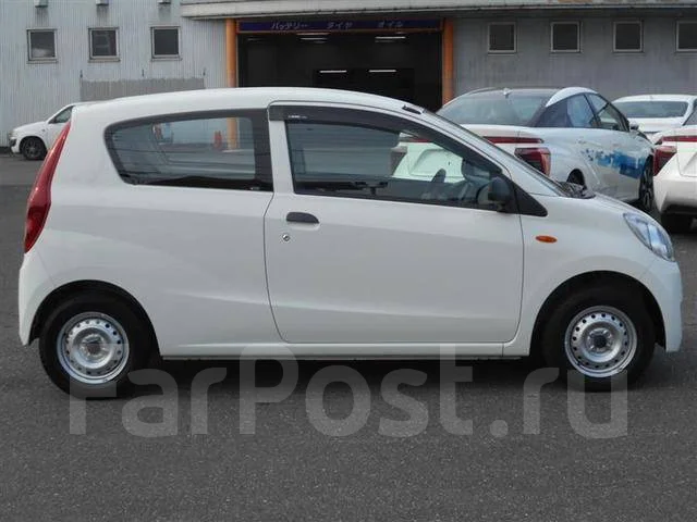 Daihatsu Mira. �������, ��������, 0.7, ������, 23 000����. ��, �/�. ��� ����� �� ������������ ����