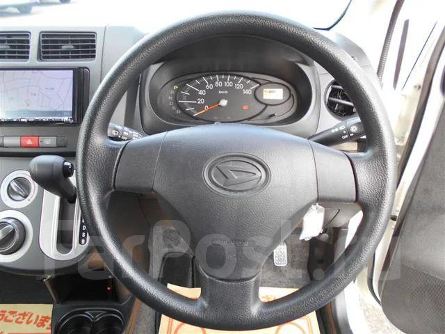 Daihatsu Mira. �������, ��������, 0.7, ������, 23 000����. ��, �/�. ��� ����� �� ������������ ����