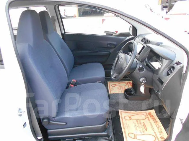 Daihatsu Mira. �������, ��������, 0.7, ������, 23 000����. ��, �/�. ��� ����� �� ������������ ����