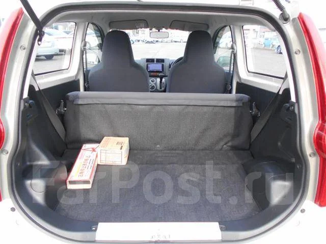 Daihatsu Mira. �������, ��������, 0.7, ������, 23 000����. ��, �/�. ��� ����� �� ������������ ����