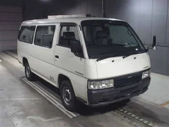 Isuzu Fargo. ��������, 4wd, 2.7 (85��.�.), ������, 52����. ��, �/�, ��� ���. ��� ����� �� ������������ ����