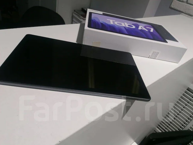 Samsung Galaxy Tab S7 ����