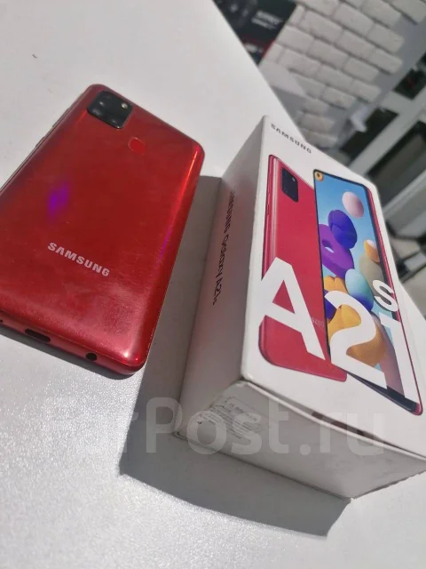 Samsung Galaxy A21s. �/� ����