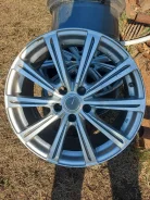 Millous. 8.0x18", 5x114.3 ����