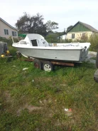 Yamaha Fish 17. ����� 5��., ��������� ��� ��������� ����