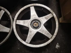 Work Rezax. 8.0x17", 5x114.3, ET38 ����