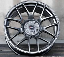 XXR 530. 8.5x18", 5x100, ET33. ��� ����� �� ������ ����