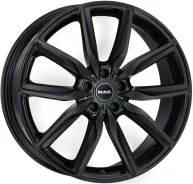 Mak Allianz. 9.5x19", 5x112, ET39, �� 66,6���. ��� ����� �� ������ ����