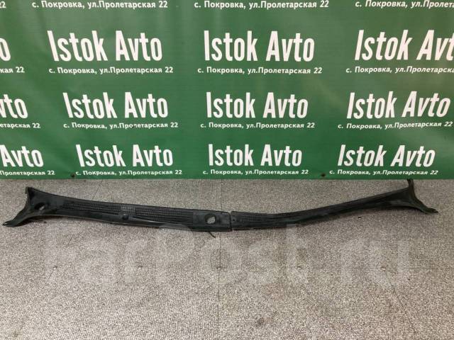 Жабо планка дворников Toyota Camry 30 купить в Уссурийске по цене: 800 ...