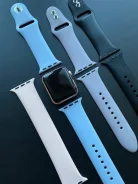 Apple Watch Series 3. NFC, IP67 ����