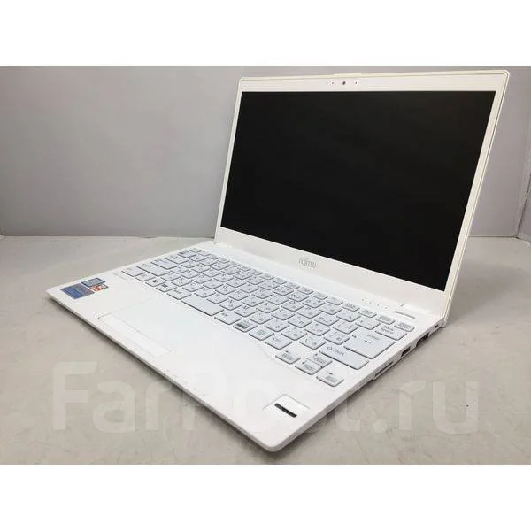 Fujitsu LifeBook. 13.3", 3,2����, WiFi: 1, Bluetooth: 1 ����
