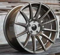 Work RS-Z. 9.5x18", 5x114.3, ET20, �� 73,1���. ��� ����� �� ������ ����