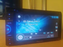 Pioneer AVH-160DVD ����