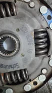 ���� ��������� VW Golf III /Polo III, 92-97, 1.4/1.6 (200��) 320021610 ����