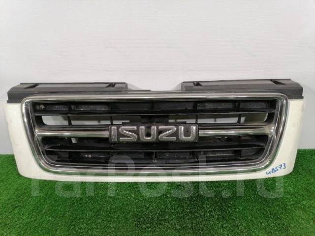 Радиатор isuzu elf