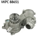 ����� ������� BMW N62- X5 (E53)/5 (E60, E61)/7 (E65, E66, E67)/6 (E63) VKPC88651 ����