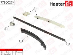 �������� ���� ��� OPEL- Z12XEP, Z14XEP, X12XE, Z12XE, X10XE, Z10XE, Z10XEP 77B0027K ����