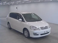 Toyota Ipsum. �������, 4wd, 2.4 (160��.�.), ������, 52 000����. ��, �/�. ��� ����� �� ������������ ����