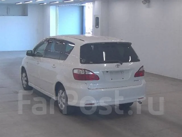 Toyota Ipsum. �������, 4wd, 2.4 (160��.�.), ������, 52 000����. ��, �/�. ��� ����� �� ������������ ����