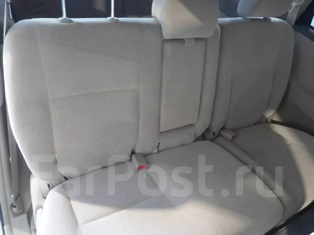 Toyota Ipsum. �������, 4wd, 2.4 (160��.�.), ������, 52 000����. ��, �/�. ��� ����� �� ������������ ����