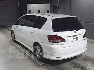Toyota Ipsum. �������, 4wd, 2.4 (160��.�.), ������, 63 000����. ��, �/�. ��� ����� �� ������������ ����