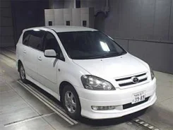 Toyota Ipsum. �������, 4wd, 2.4 (160��.�.), ������, 63 000����. ��, �/�. ��� ����� �� ������������ ����