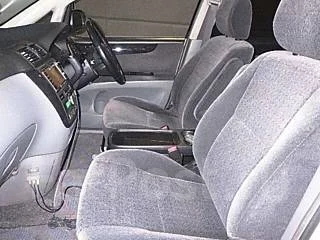 Toyota Ipsum. �������, 4wd, 2.4 (160��.�.), ������, 63 000����. ��, �/�. ��� ����� �� ������������ ����
