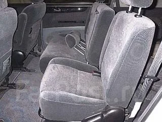Toyota Ipsum. �������, 4wd, 2.4 (160��.�.), ������, 63 000����. ��, �/�. ��� ����� �� ������������ ����