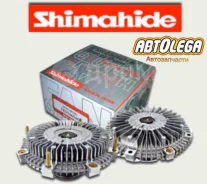 ���������� Shimahide Lexus LX570 07- Toyota LAND Cruiser 200 4.6 12- VT3807 ����