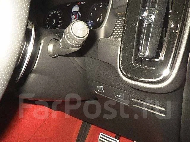 Volvo XC40. �������, 4wd, 2.0 (252��.�.), ������, 6 000����. ��, �/�. ��� ����� �� ������������ ����