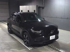 Volvo XC40. �������, 4wd, 2.0 (252��.�.), ������, 6 000����. ��, �/�. ��� ����� �� ������������ ����