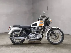 Triumph Bonneville T100. 900����. ��., ��������, ���������, ��� ������� ����