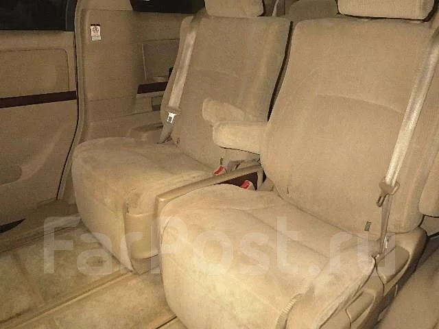 Toyota Vellfire. �������, 4wd, 2.4 (170��.�.), ������, 100 000����. ��, �/�. ��� ����� �� ������� ����