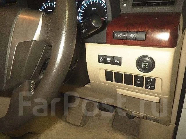 Toyota Vellfire. �������, 4wd, 2.4 (170��.�.), ������, 100 000����. ��, �/�. ��� ����� �� ������� ����